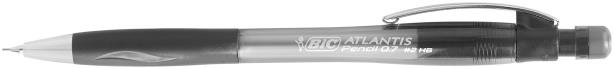 772106  8206461 Trykkblyant BIC Atlantis S 0,7mm 